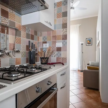 Nel In Zona Saffi By Wonderful Italy Apartmán