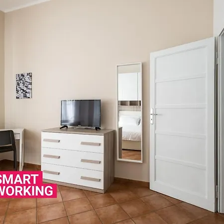 Nel In Zona Saffi By Wonderful Italy Boloňa