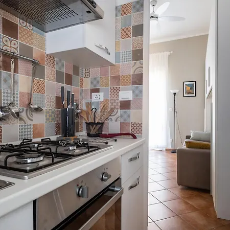 Nel In Zona Saffi By Wonderful Italy