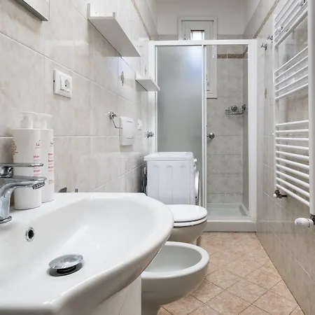 Nel In Zona Saffi By Wonderful Italy Apartmán