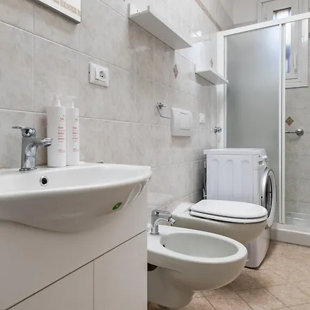 Apartmán Nel In Zona Saffi By Wonderful Italy *