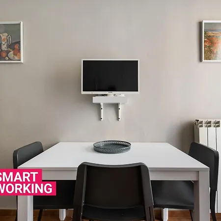 Nel In Zona Saffi By Wonderful Italy Apartmán Boloňa