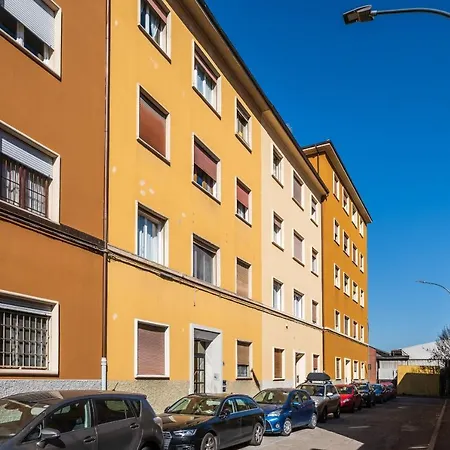 Nel In Zona Saffi By Wonderful Italy *