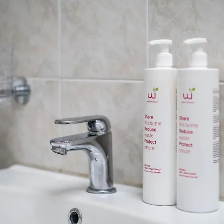 Nel In Zona Saffi By Wonderful Italy Bologna