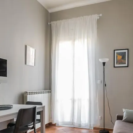 Apartment Nel In Zona Saffi By Wonderful Italy