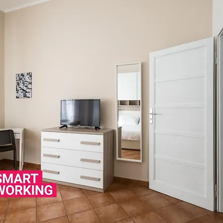 Nel In Zona Saffi By Wonderful Italy Apartment Bologna