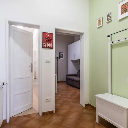 Apartment Nel In Zona Saffi By Wonderful Italy Bologna