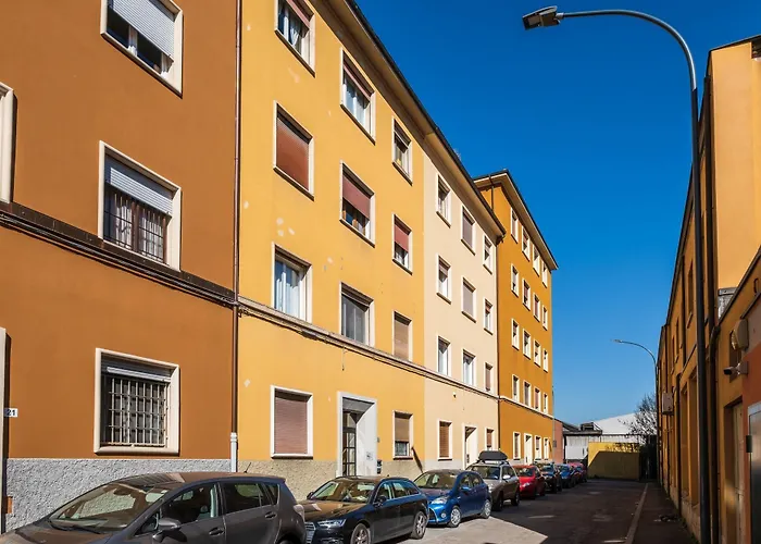 Nel In Zona Saffi By Wonderful Italy *