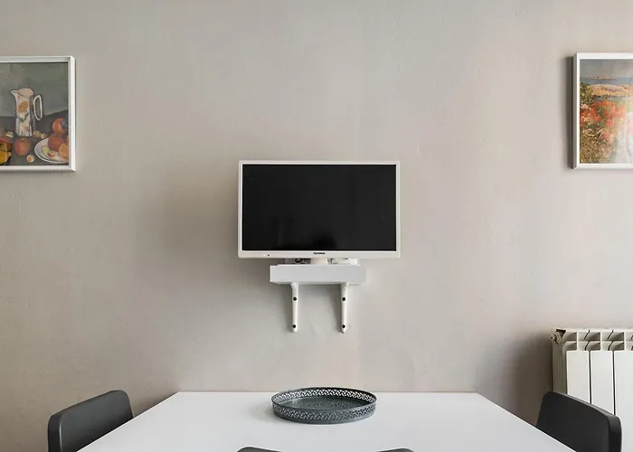 아파트 Nel In Zona Saffi By Wonderful Italy 볼로냐