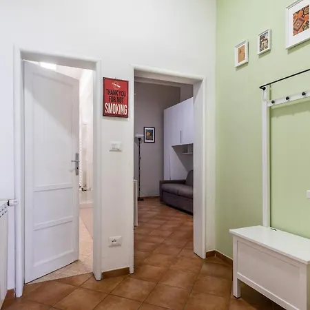 Nel In Zona Saffi By Wonderful Italy Апартаменты Болонья