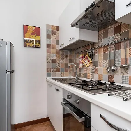 Nel In Zona Saffi By Wonderful Italy Apartman *