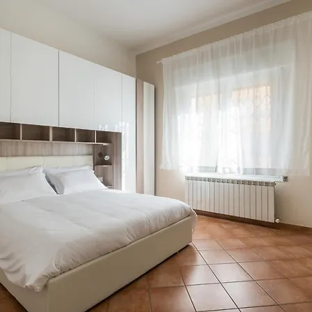 Nel In Zona Saffi By Wonderful Italy Апартаменты Болонья