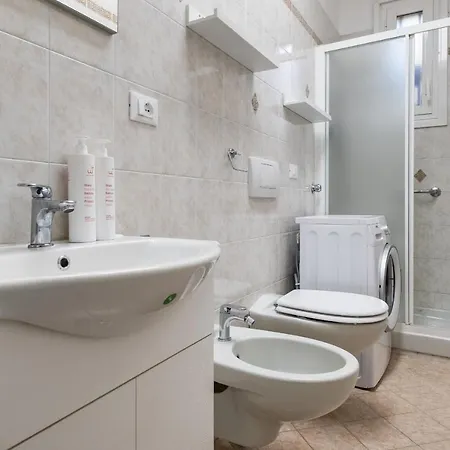 Nel In Zona Saffi By Wonderful Italy *