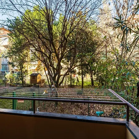 Nel In Zona Saffi By Wonderful Italy Apartamento *