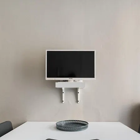 Apartamento Nel In Zona Saffi By Wonderful Italy Bolonha