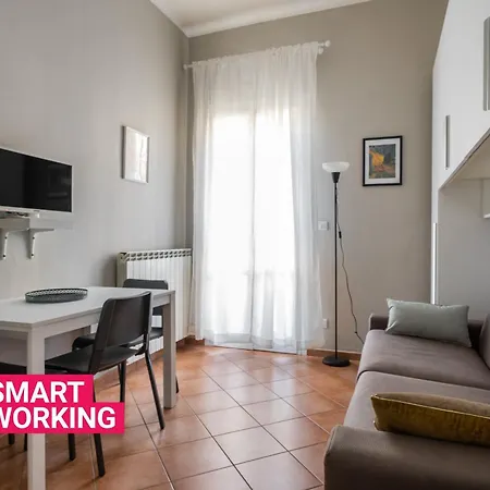 Nel In Zona Saffi By Wonderful Italy Apartamento