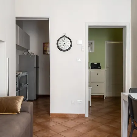 Apartamento Nel In Zona Saffi By Wonderful Italy *
