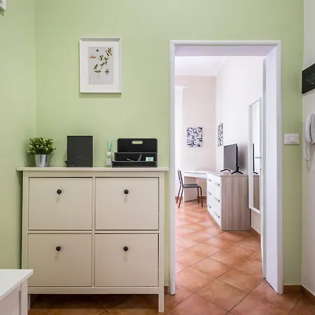 Nel In Zona Saffi By Wonderful Italy Apartamento