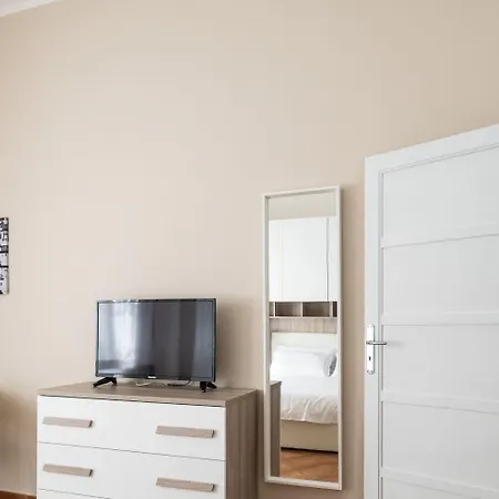 Nel In Zona Saffi By Wonderful Italy Apartamento Bolonha