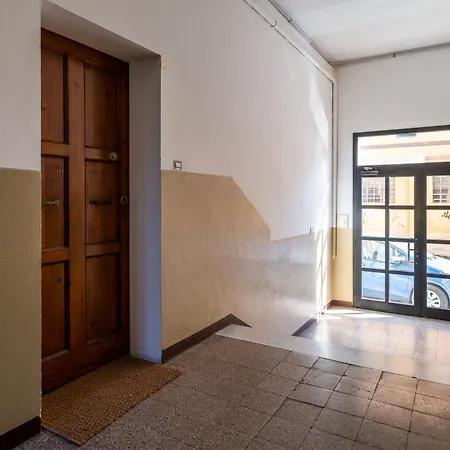 Apartman Nel In Zona Saffi By Wonderful Italy