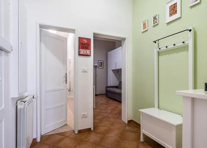 Nel In Zona Saffi By Wonderful Italy Lejlighed Bologna