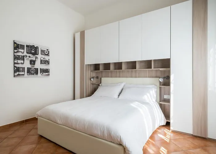 Lejlighed Nel In Zona Saffi By Wonderful Italy Bologna