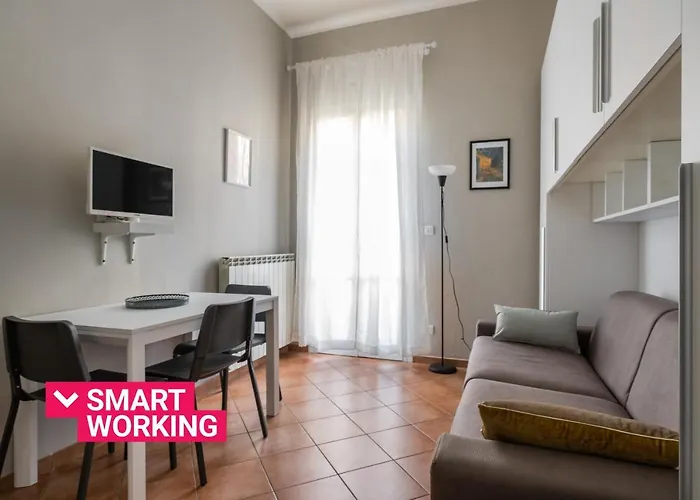 Nel In Zona Saffi By Wonderful Italy * Bologna