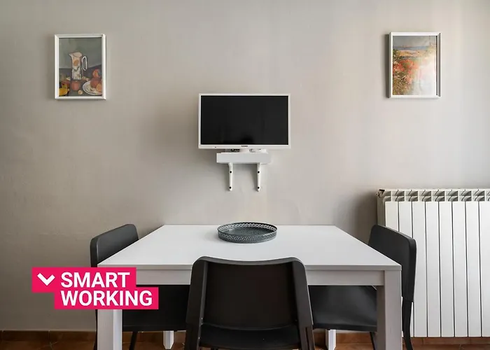 Nel In Zona Saffi By Wonderful Italy Bologna