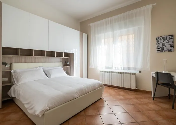 Nel In Zona Saffi By Wonderful Italy Lejlighed Bologna