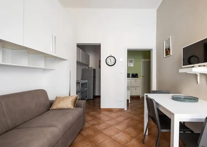 Nel In Zona Saffi By Wonderful Italy Bologna