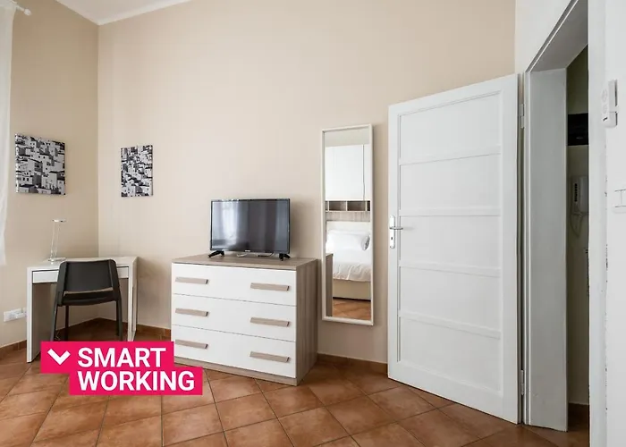 Nel In Zona Saffi By Wonderful Italy Bologna