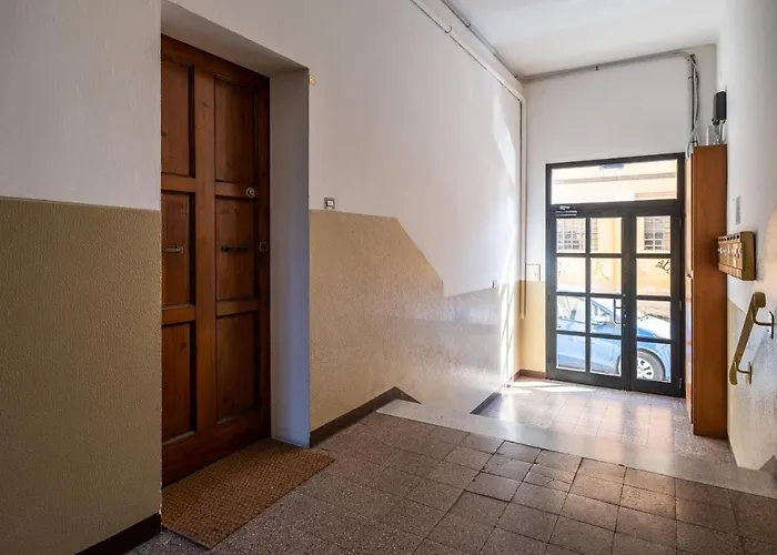 Nel In Zona Saffi By Wonderful Italy *