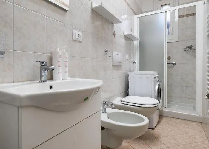 Nel In Zona Saffi By Wonderful Italy *