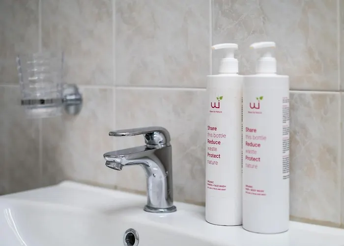 Nel In Zona Saffi By Wonderful Italy Bologna