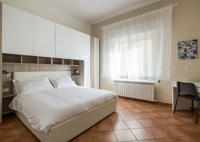 Nel In Zona Saffi By Wonderful Italy Bologna