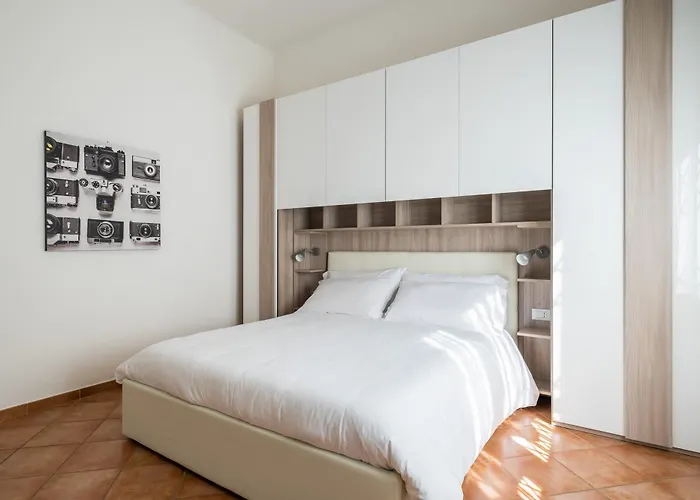 Nel In Zona Saffi By Wonderful Italy * Bologna