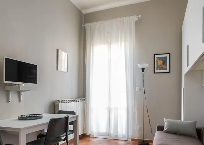 Lejlighed Nel In Zona Saffi By Wonderful Italy