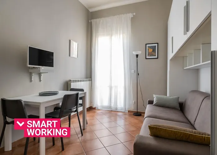 Nel In Zona Saffi By Wonderful Italy Lejlighed