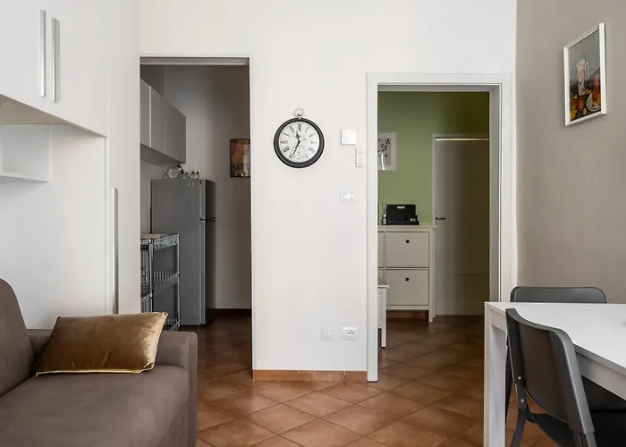 Lejlighed Nel In Zona Saffi By Wonderful Italy *