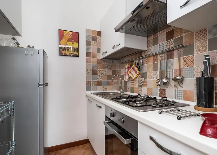 Nel In Zona Saffi By Wonderful Italy Bologna