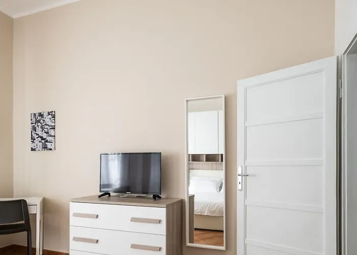 Nel In Zona Saffi By Wonderful Italy Lejlighed Bologna