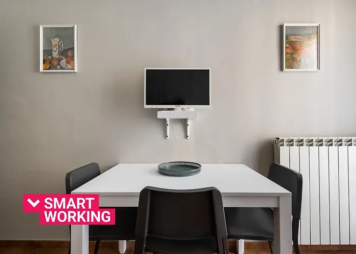 Nel In Zona Saffi By Wonderful Italy Lejlighed Bologna